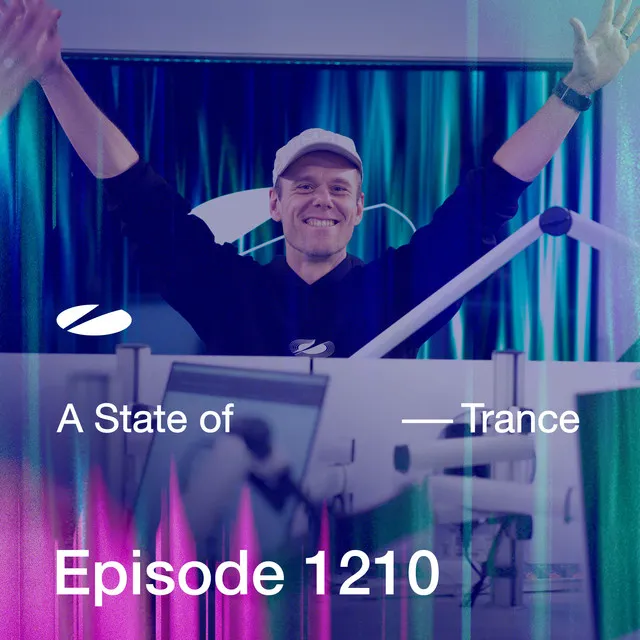 Burn For You (ASOT 1210)