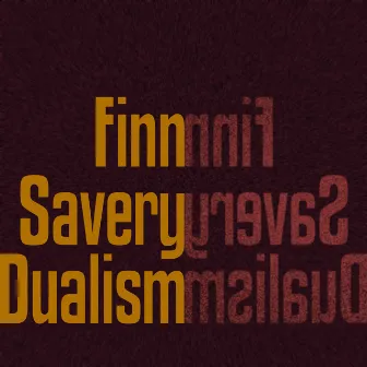 Dualism (feat. Jesper Thilo & Palle Mikkelborg) by Finn Savery