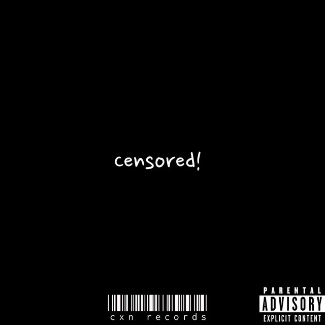 censored!