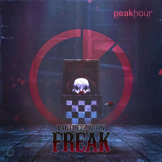 Freak - Radio Edit