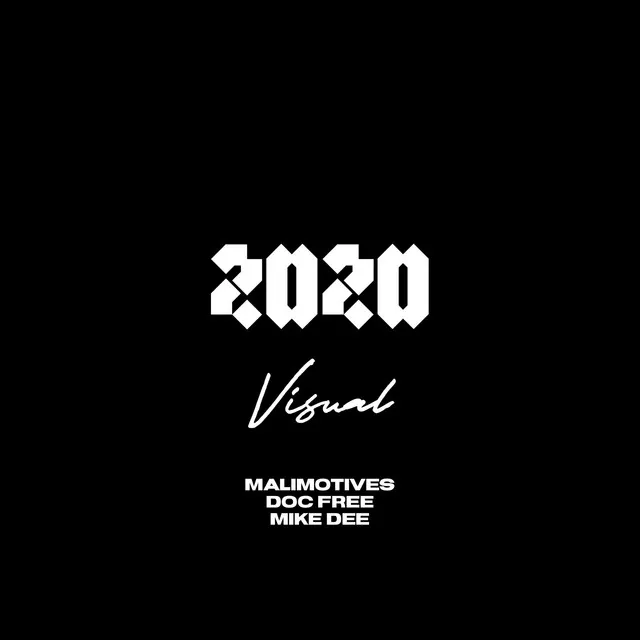 2020 Visual