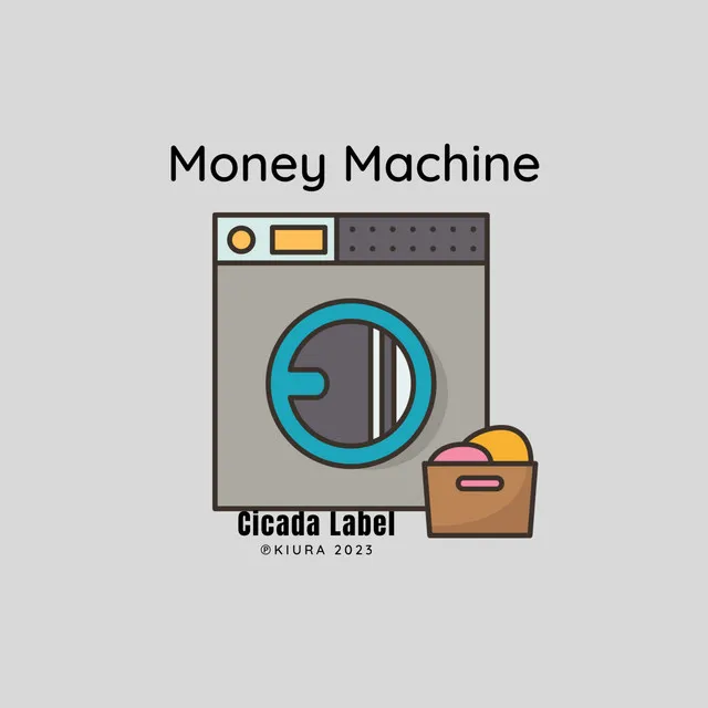 Money Machine