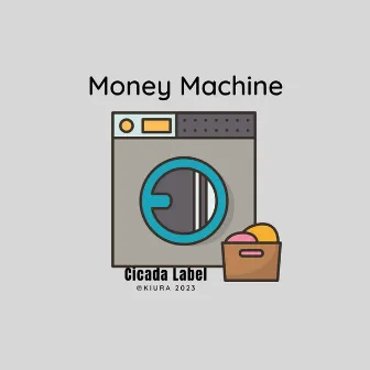 Money Machine by Kiura