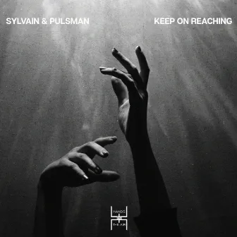 Keep on Reaching by Pulsman