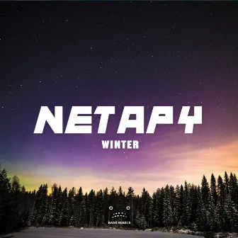 Winter by Netapy