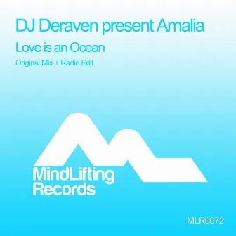 Love Is An Ocean by Amalia