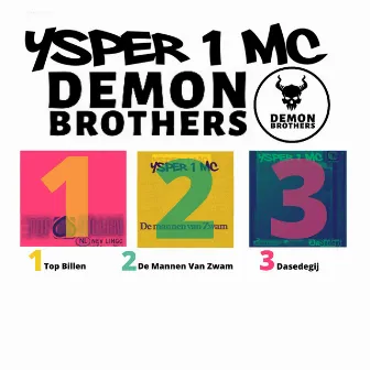 123 by Ysper 1 MC