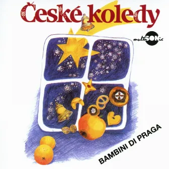 České Koledy, Vol. 1 by Bambini Di Praga