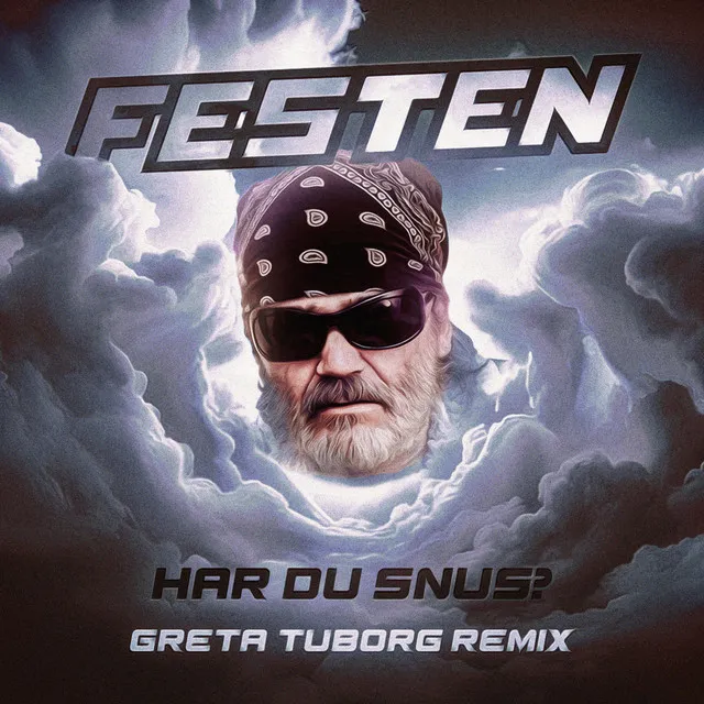 HAR DU SNUS? - Greta Tuborg Remix