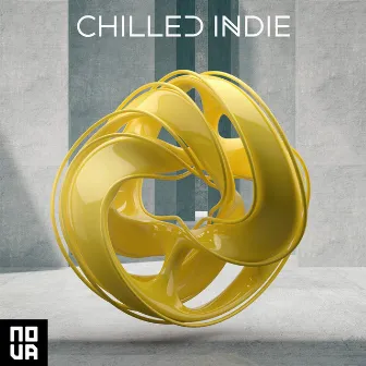 Chilled Indie by Louise Dowd