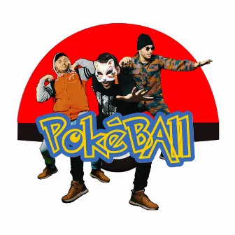 Pokeball by Digital Bastard