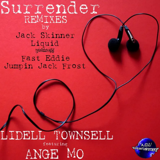 Surrender (Remixes)