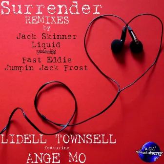 Surrender (Remixes) by Lidell Townsell