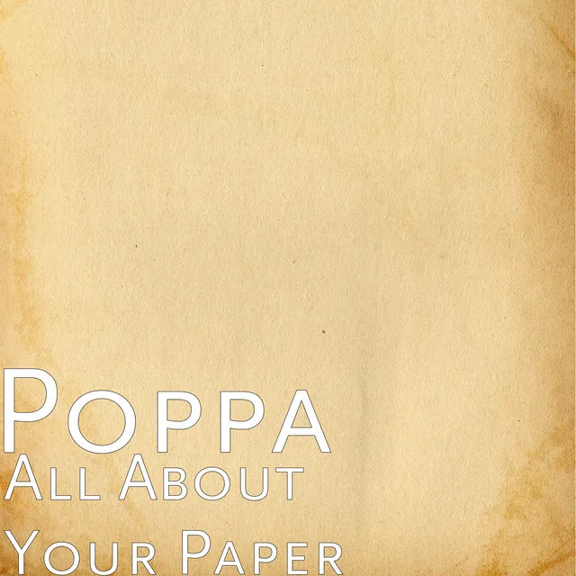 All About Your Paper