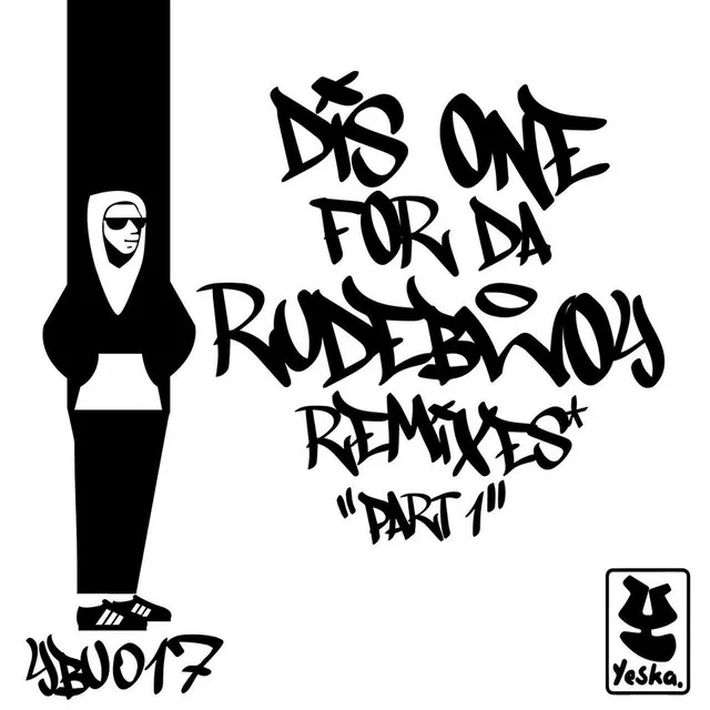 Dis One For Da Rudebwoy - Edward Xavier Remix