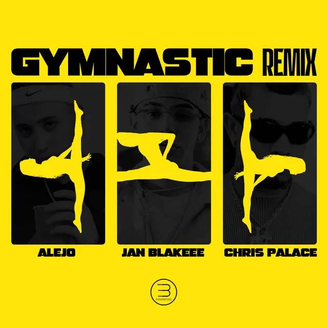 Gymnastic (Remix)