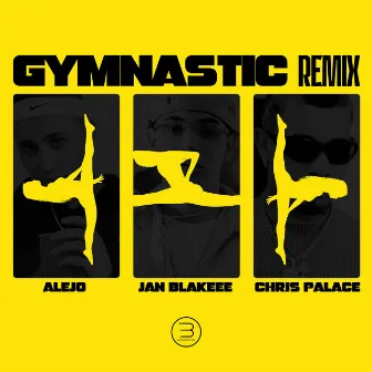 Gymnastic (Remix) by Chris Palace