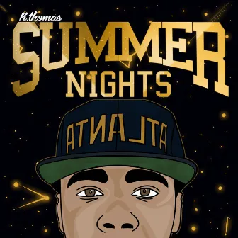 Summer Nights by K. Thomas