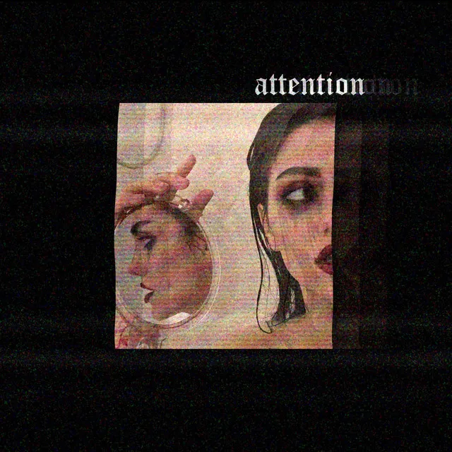 Attention (feat. ADI)