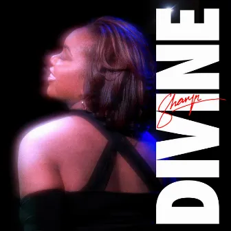 Divine by Sharyn