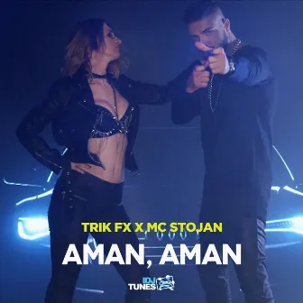 Aman by Trik FX