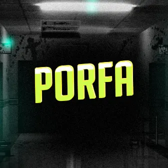 Porfa by DJ Juanchii