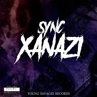 Xanazi by SyncYB