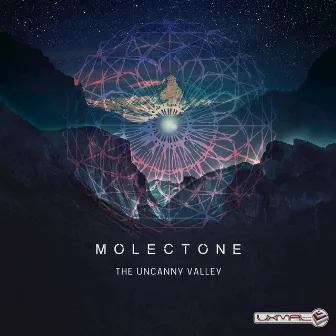 The Uncanny Valley by Molectone