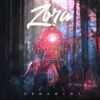 Ornament by Zora