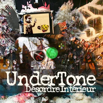 Désordre Intérieur by UnderTone