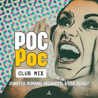 Poc Poc (Club Mix) by Romano Music