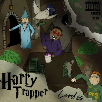 Harry Trapper by Lord SS