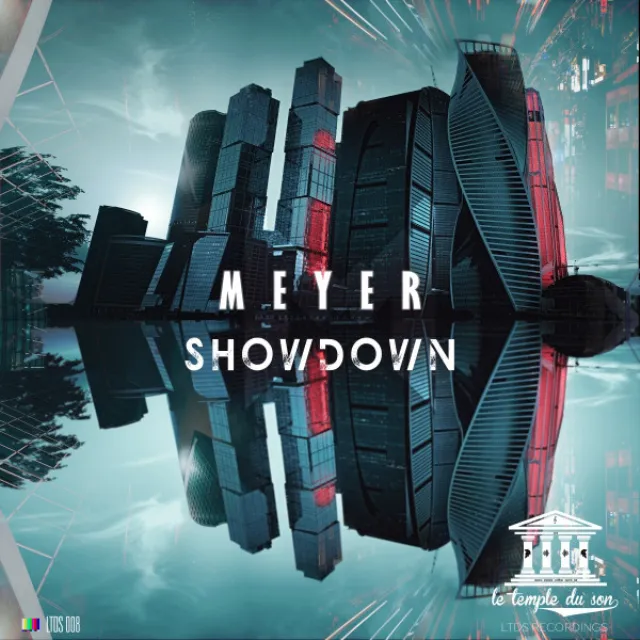 Showdown - Radio Edit