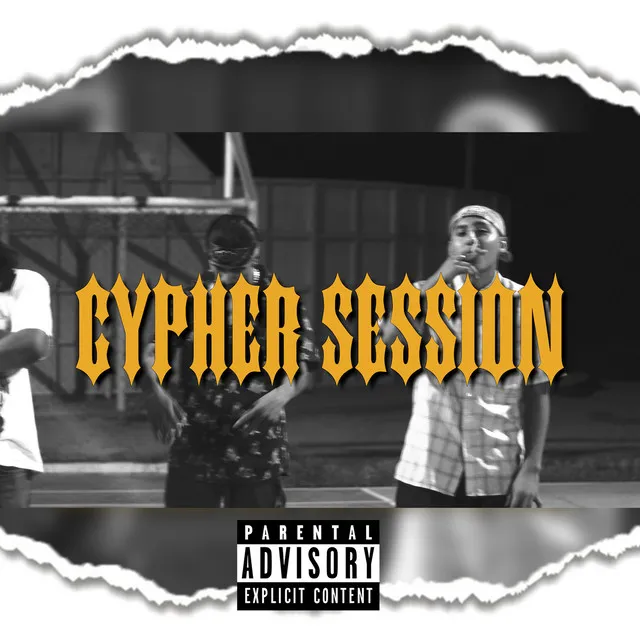 Cypher Session