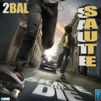 Saute Saute by 2 Bal