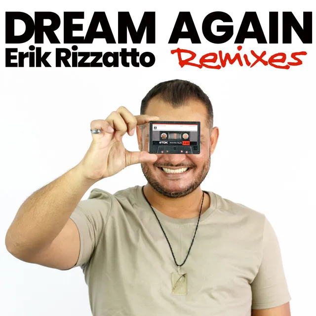 Dream Again (Remixes)