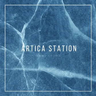 Artica Station by Remy Seijen