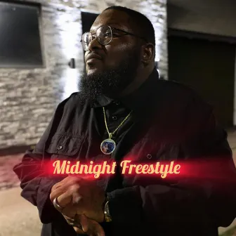 Midnight Freestyle by Turnt Up