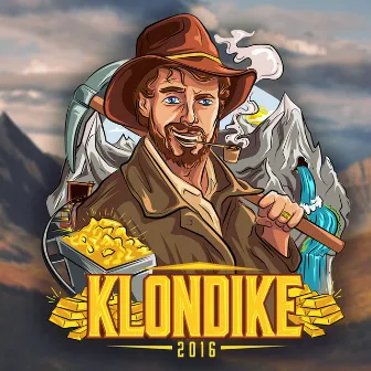 Klondike 2016 by Jay T