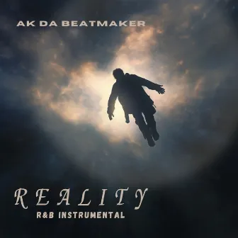 Reality (R&B Instrumental) by AK Da Beatmaker