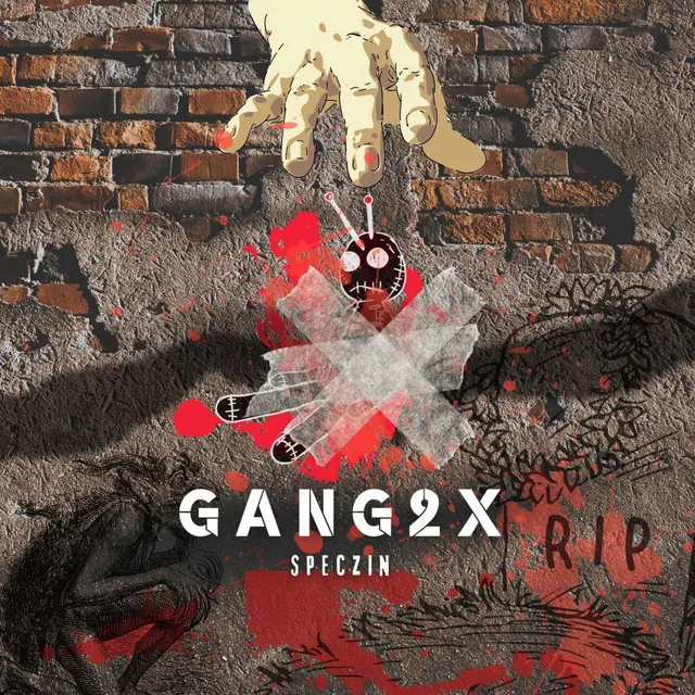 gang 2x