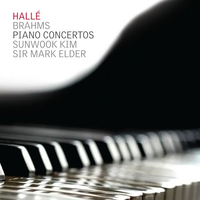 Piano Concerto No. 2 in B-Flat Major, Op. 83: II. Allegro appassionato