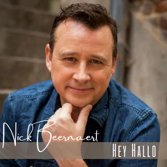 Hey Hallo by Nick Beernaert