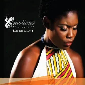 Emotions by Rutshelle Guillaume