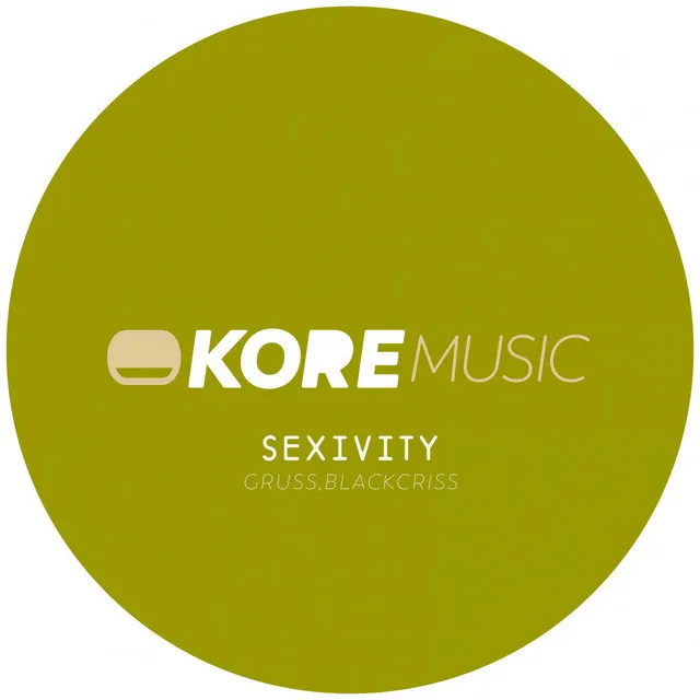 Sexivity - Original Mix