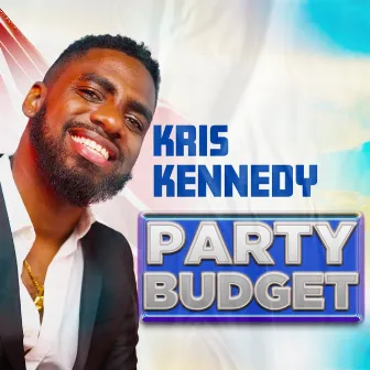 Party Budget by Kris Kennedy