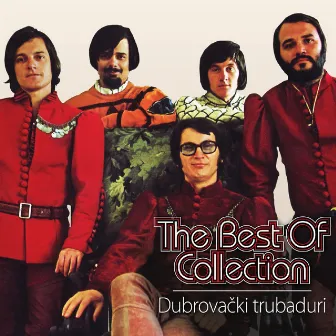 The Best Of Collection by Dubrovački Trubaduri