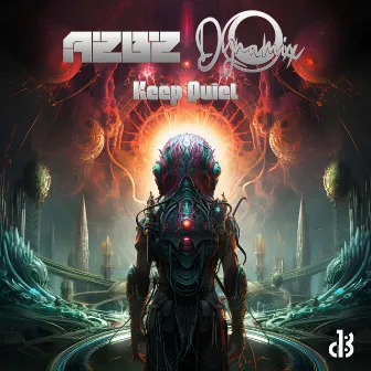 Keep Quiet by 1dB Records