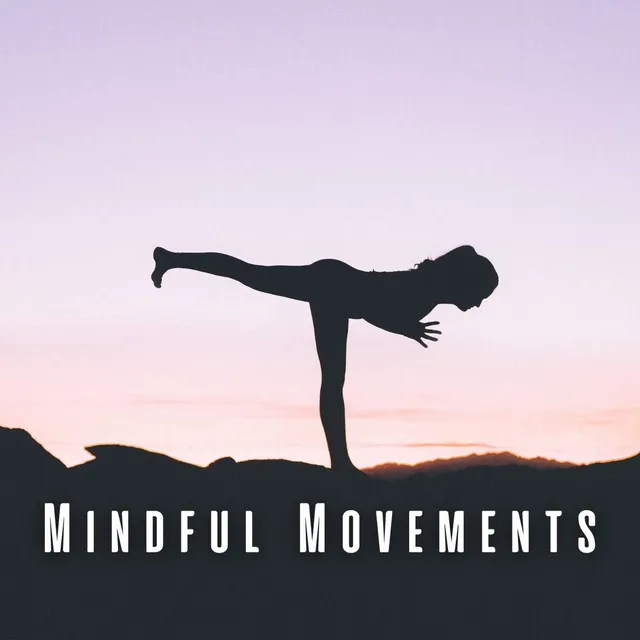 Mindful Movements: Spiritual Lofi Yoga and Ambient Sounds