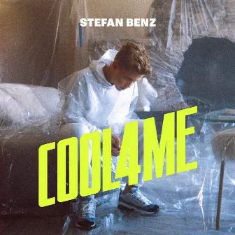 Cool 4 Me by Stefan Benz